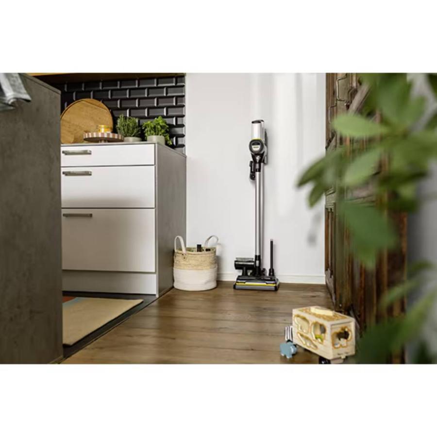 ケルヒャー（KARCHER） コードレススティッククリーナー 2.6kg VC 6