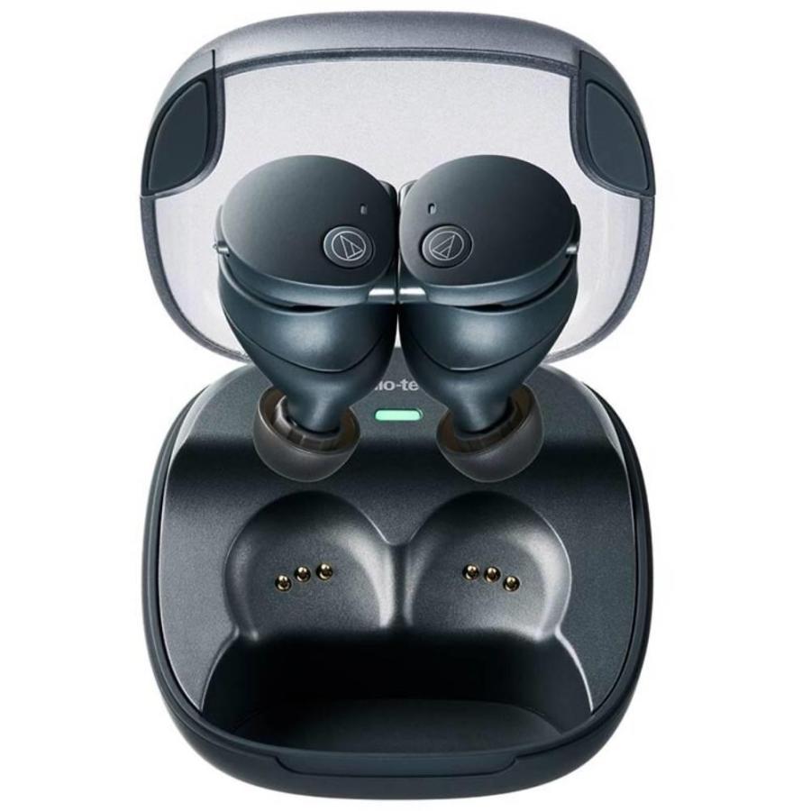 オーディオテクニカ（audio-technica） ノイズキャンセリング機能搭載