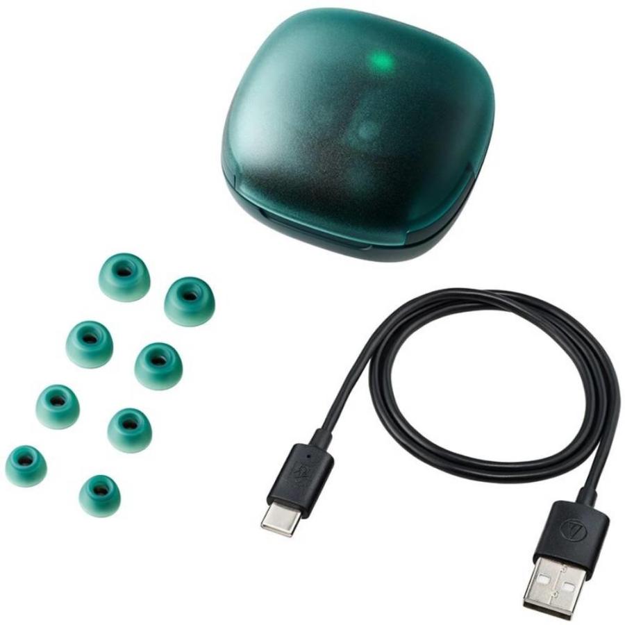 オーディオテクニカ（audio-technica） ノイズキャンセリング機能搭載