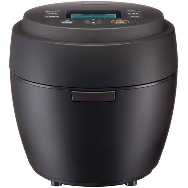三菱電機（MITSUBISHI ELECTRIC） 三菱 IHジャー炊飯器 本炭釜 紬