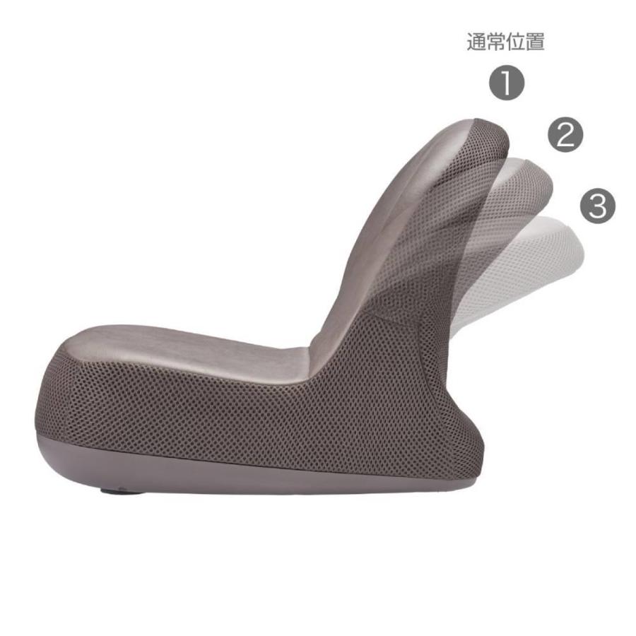 THRIVE（スライヴ） Viva La Chair 美腹チェア 腹筋トレーナー FD-102