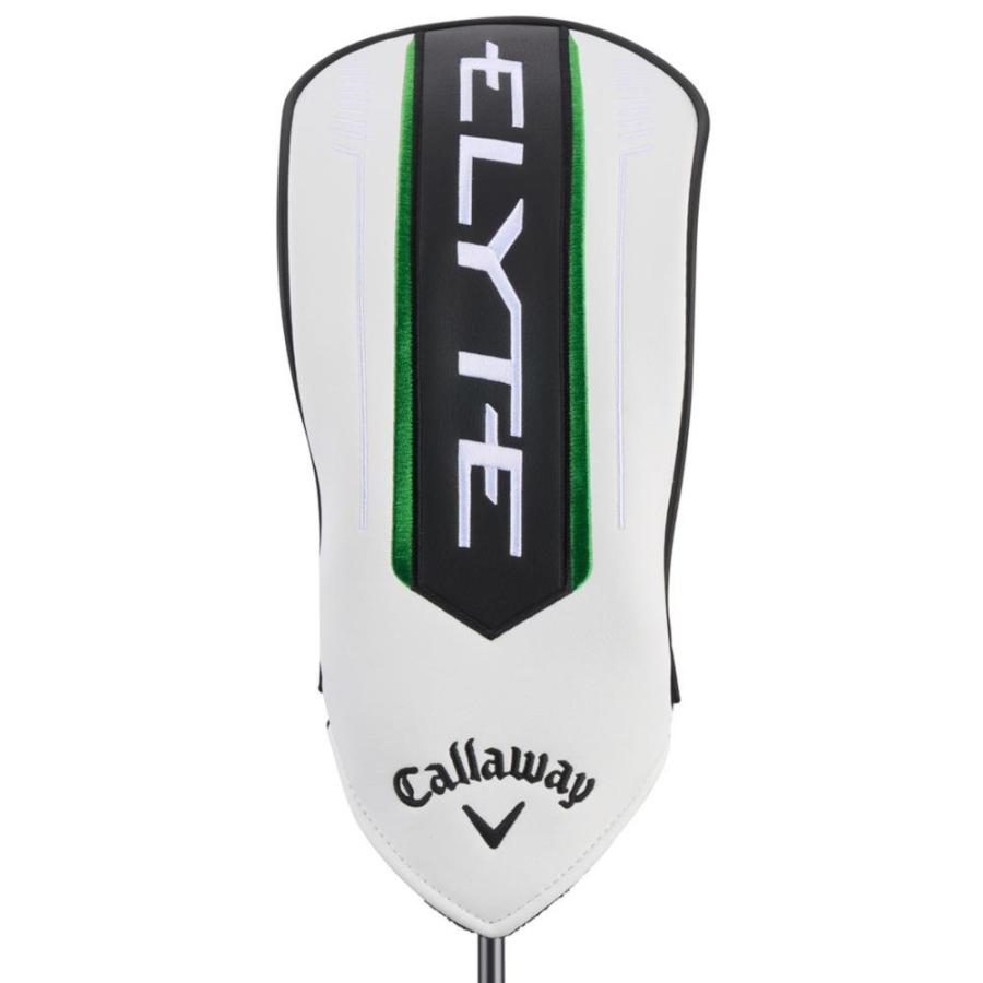 Callaway（キャロウェイ） ELYTE ドライバー [VENTUS GREEN 5 for
