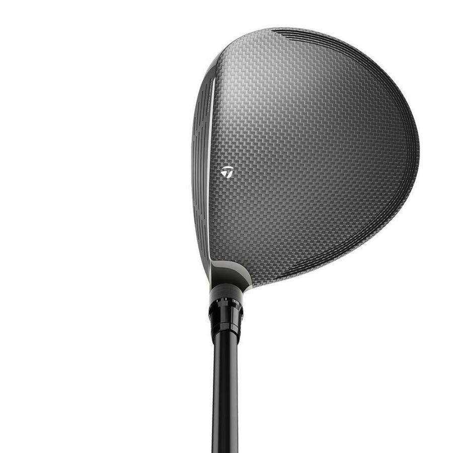 TaylorMade（テーラーメイド） Qi35 MAX フェアウェイウッド #3