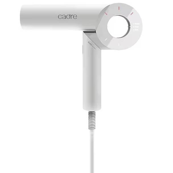 cadre（カドレ） ヘアドライヤー cadre hair dryer CDR01 BK ブラック