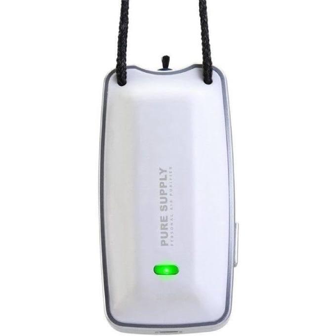 ピュアサプライPS2WT 大作商事 【在庫限りの処分特価！】大作商事 パーソナル空気清浄機