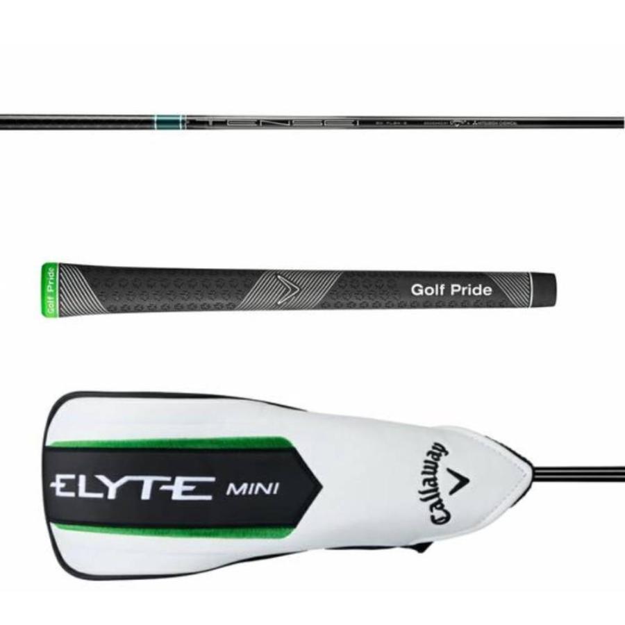 Callaway（キャロウェイ） ゴルフクラブ ミニドライバーELYTE MINI