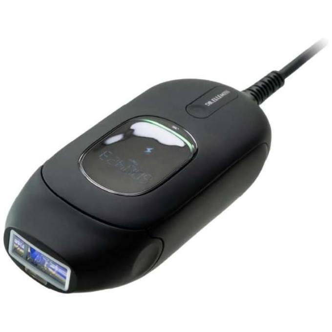 クルールラボ 光美容器 ドクターエルミスゼロブラック CL-BE905 B