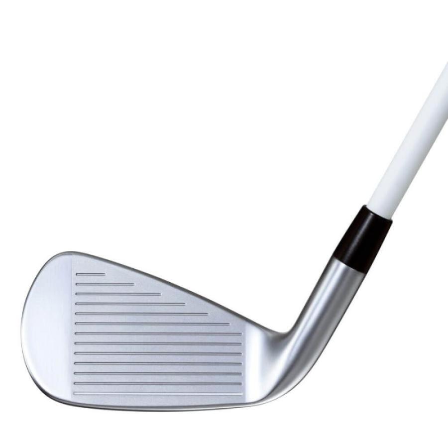 BRIDGESTONE GOLF ブリヂストン BX2HT アイアン 5本セット [NS PRO