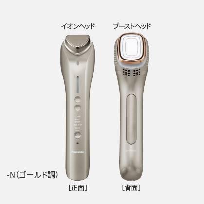 イオンブーストマルチ　EH-ST0A　美顔器　中古品　スキンケア 中古(A)] パナソニック イオンブースト マルチ EX EH-SS85