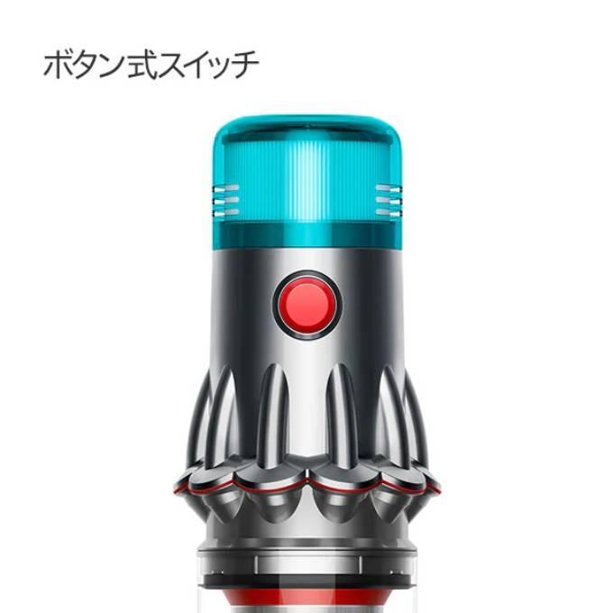 Dyson（ダイソン） サイクロン式スティッククリーナー Dyson V12