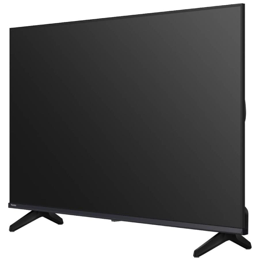 ハイセンス（HISENSE） Hisense 40V型 フルハイビジョン液晶テレビ