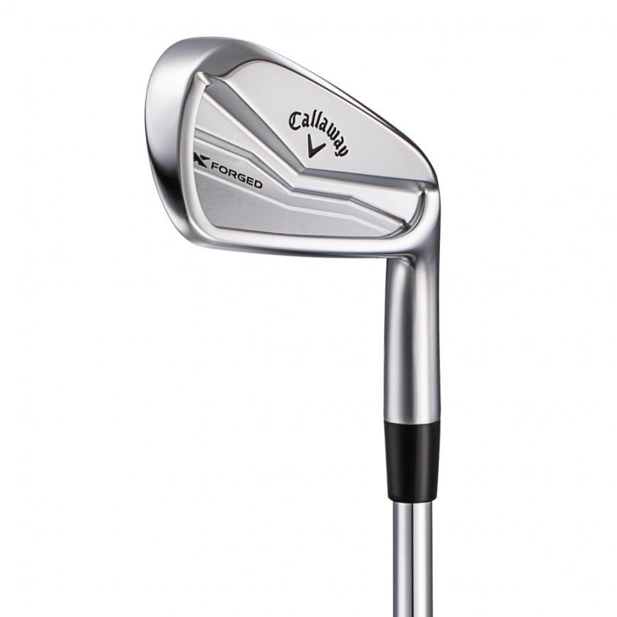 Callaway（キャロウェイ） 【数量限定】ゴルフクラブ アイアンセットX