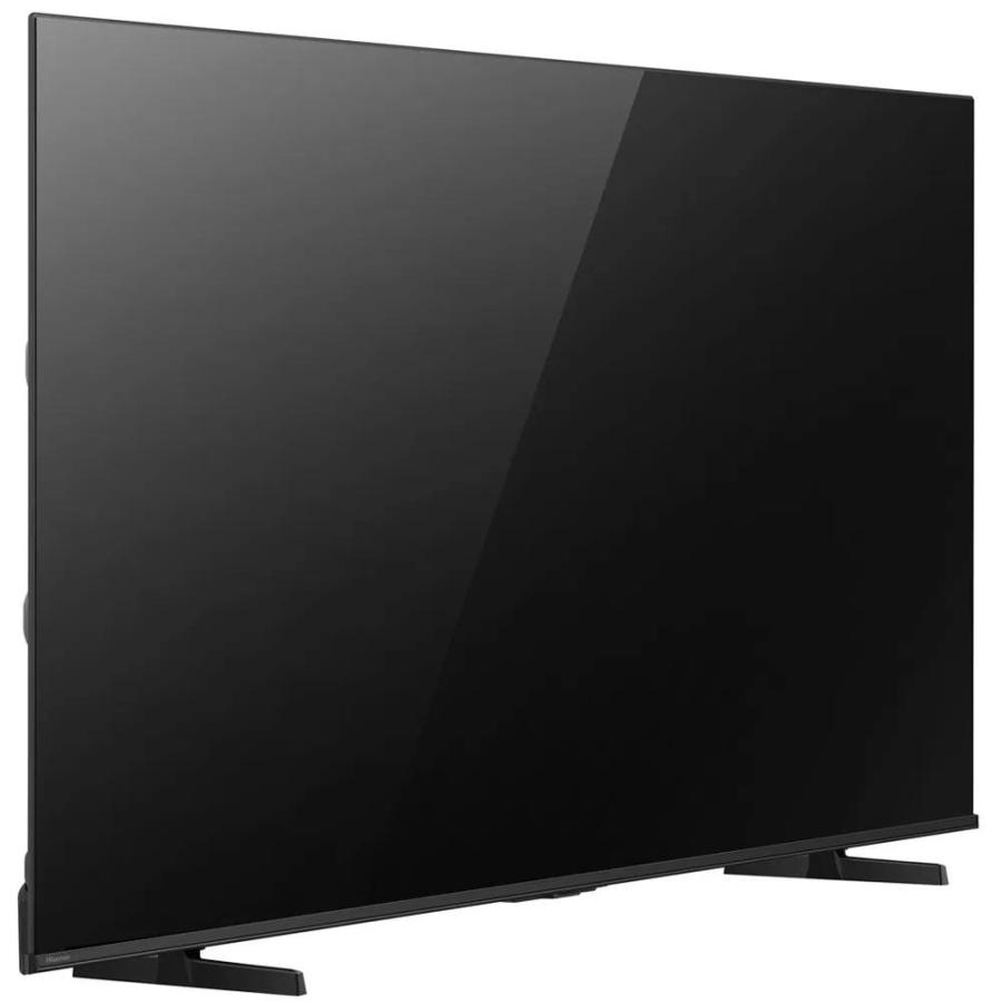 ハイセンス（HISENSE） Hisense 43V型 地上・BS・110度CSデジタル4K