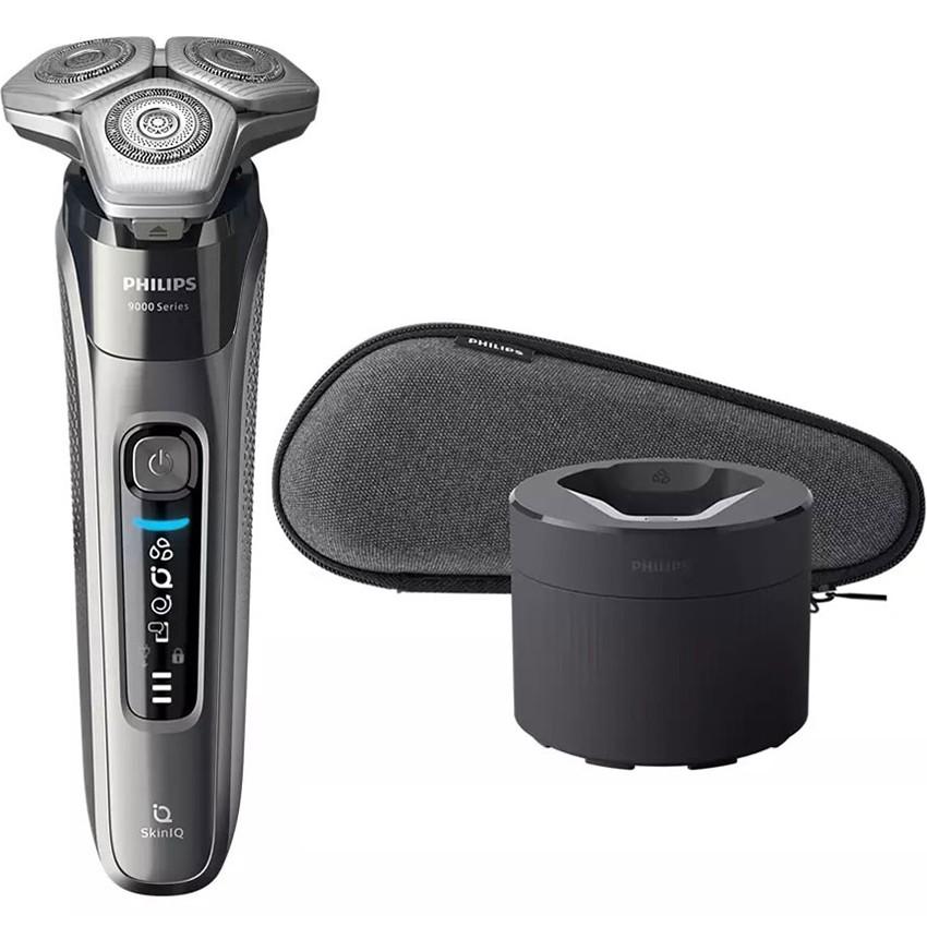 新品 Philips 電気シェーバー S9697/50 9000 series Philips（フィリップス） ウェット＆ドライ電動シェーバー 9000 series