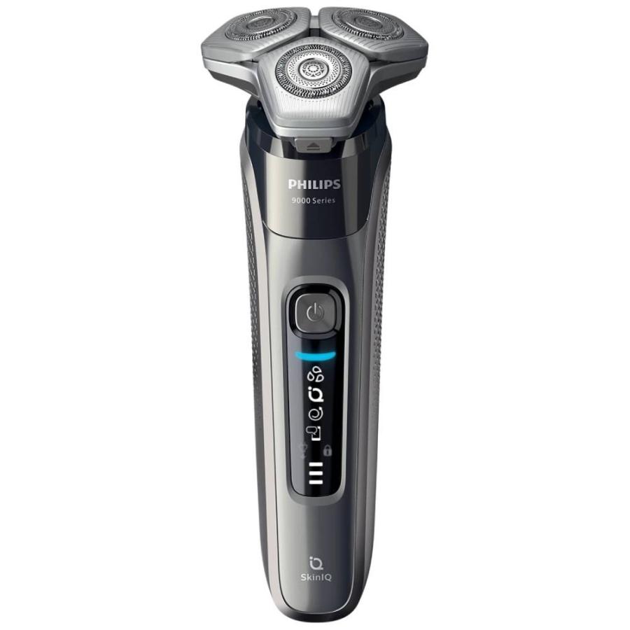 Philips（フィリップス） ウェット＆ドライ電動シェーバー 9000 series