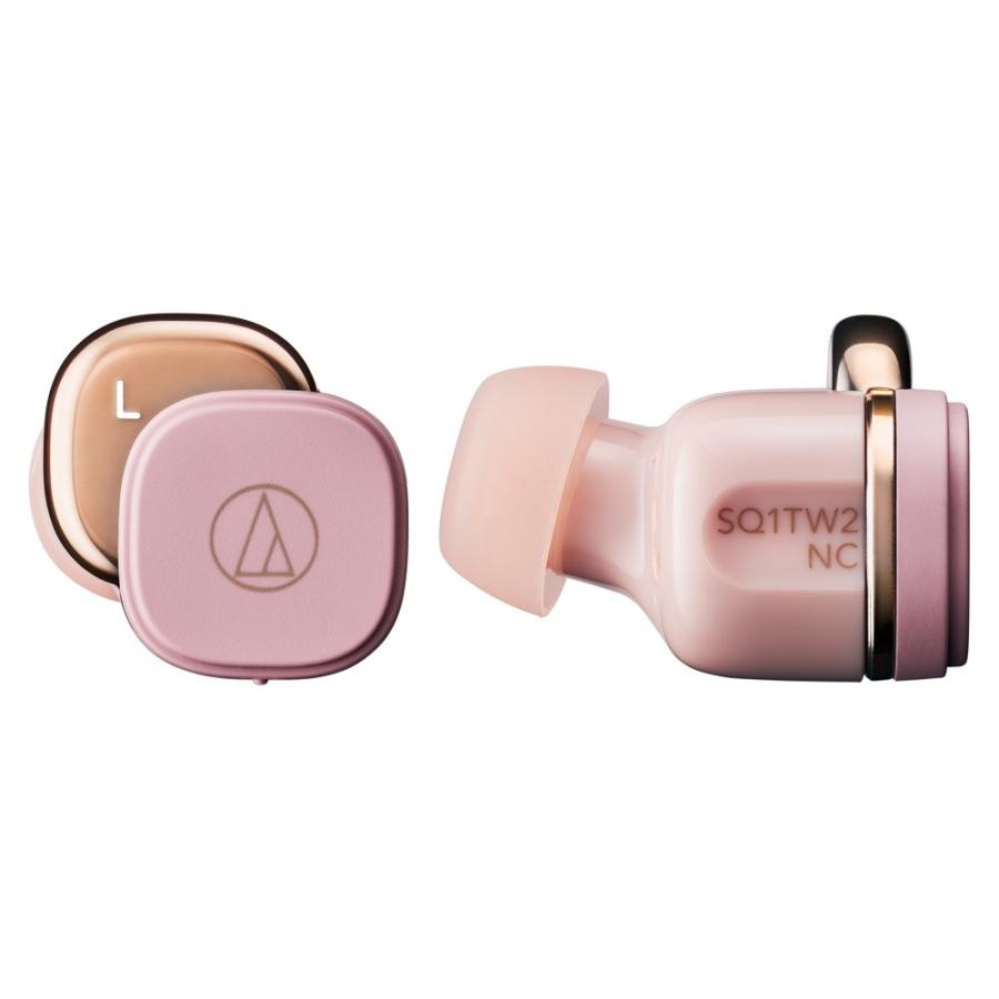 オーディオテクニカ（audio-technica） ノイズキャンセリング機能搭載