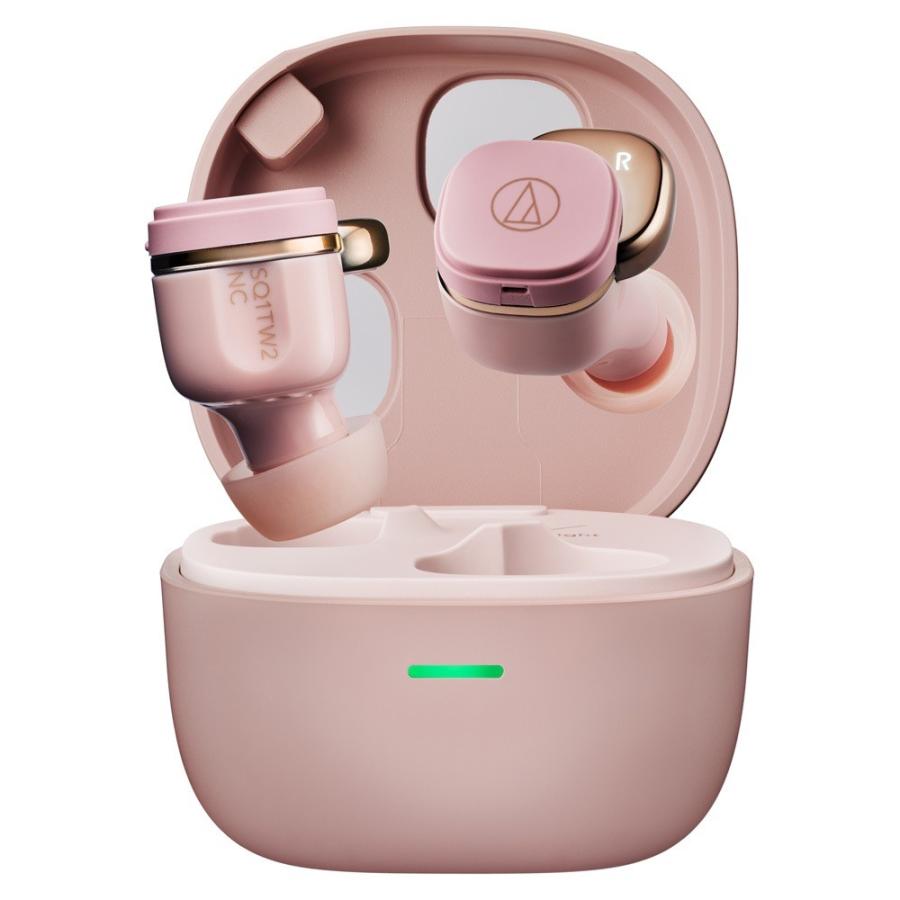 オーディオテクニカ（audio-technica） ノイズキャンセリング機能搭載
