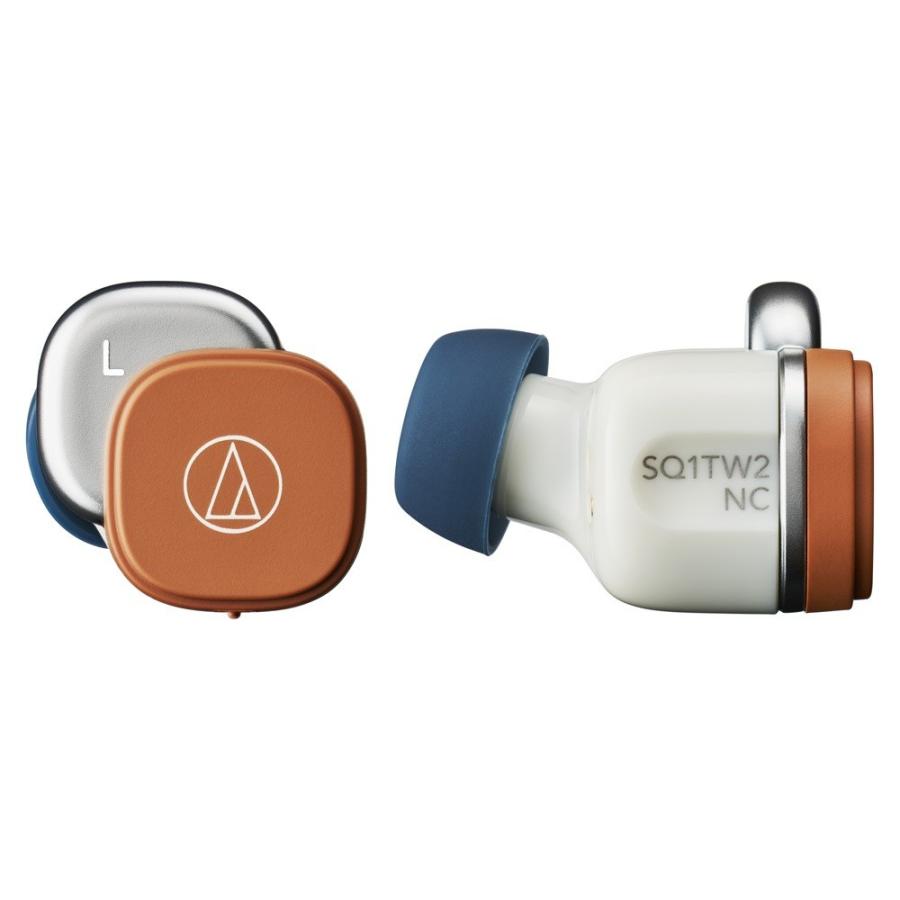 オーディオテクニカ（audio-technica） ノイズキャンセリング機能搭載