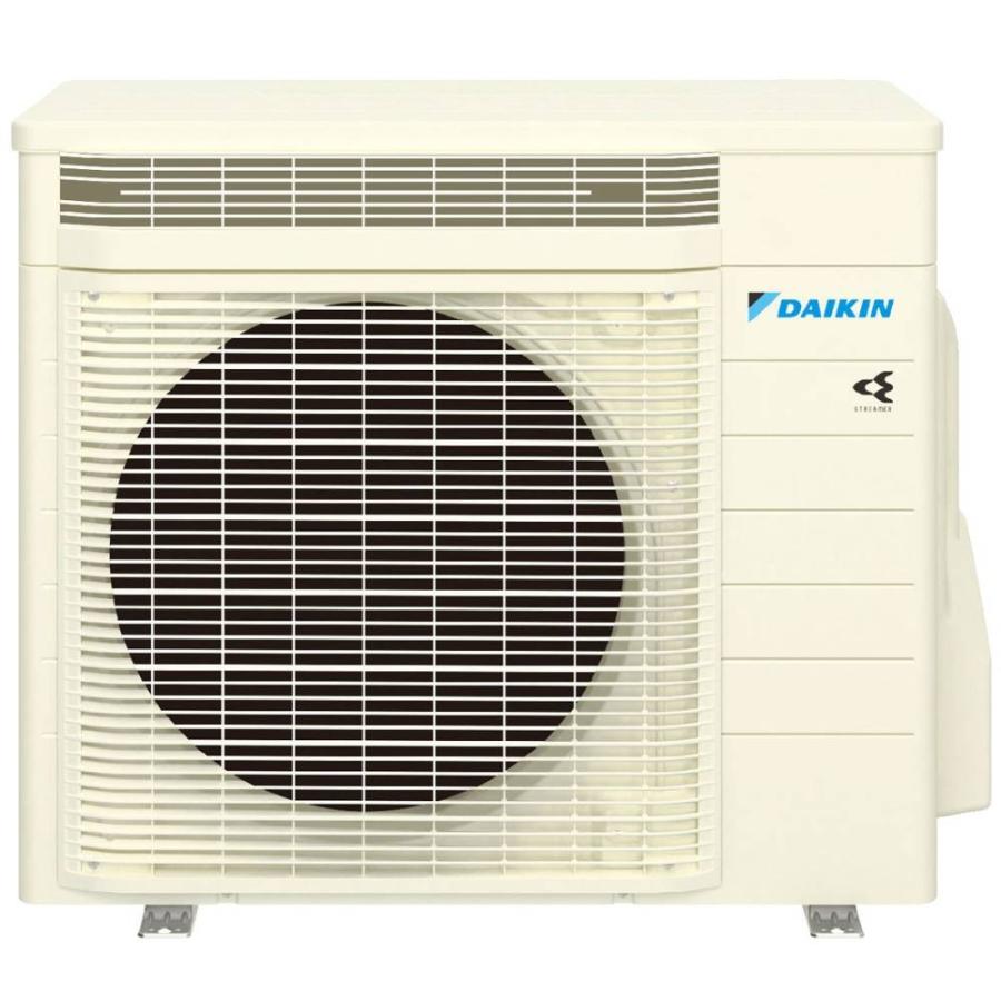 ダイキン（DAIKIN） ルームエアコン 主に18畳用 VXシリーズ S563ATVP W