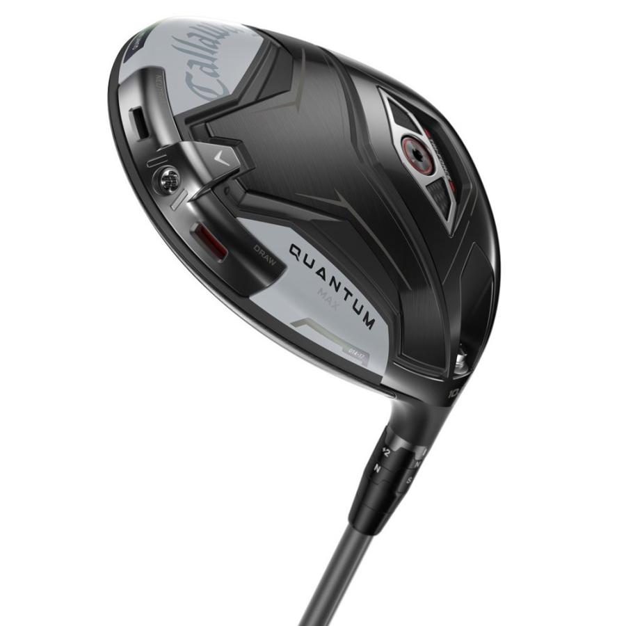 Callaway（キャロウェイ） ゴルフクラブ クアンタム ドライバーQUANTUM