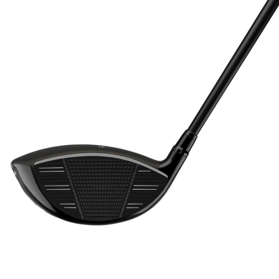 TaylorMade（テーラーメイド） Qi4D ドライバー [REAX 50 Mid Rotation