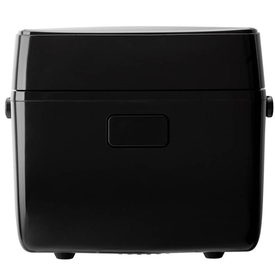 ツインバード（TWINBIRD） はやくておいしい3合IH炊飯器 RM-D793 B