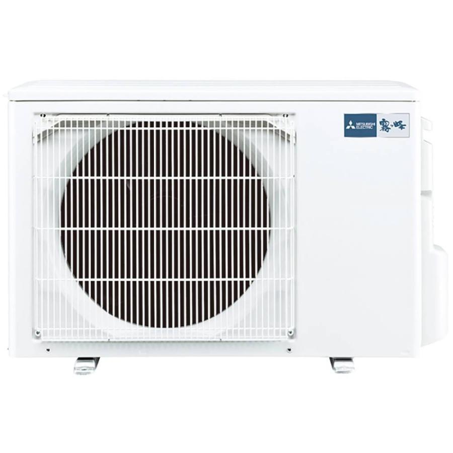三菱電機（MITSUBISHI ELECTRIC） 三菱 ルームエアコン 主に14畳用