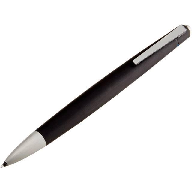 お得 LAMY 2000 ラミー L401 BP 4色ボールペン マルチペン