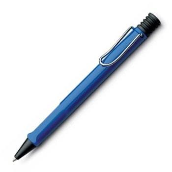 LAMY safari（ラミー サファリ）ボールペン L214 BP ブルー : onHOME
