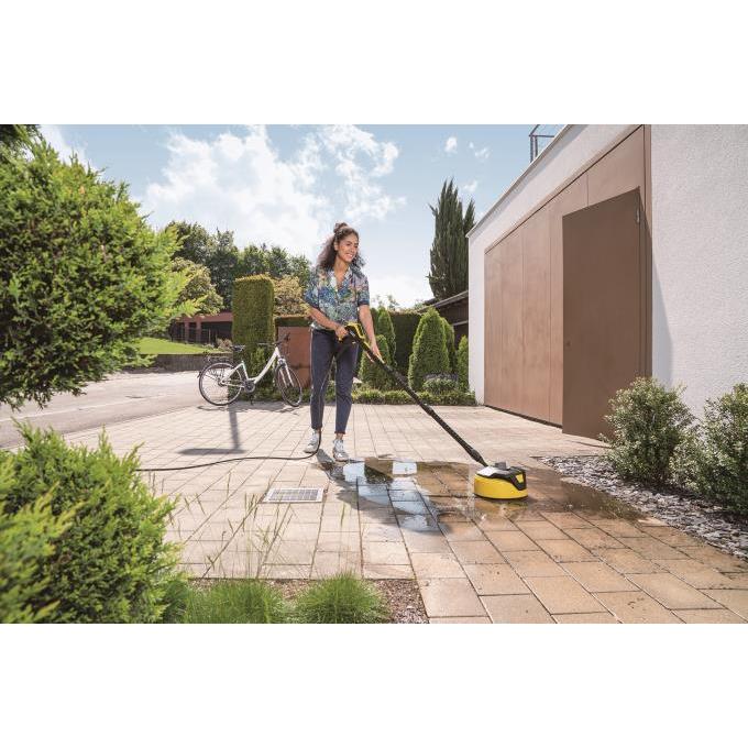 KARCHERケルヒャーK4サイレント1.601-842.0 高圧洗浄機　東日本 K 4 プレミアム サイレント（東日本/50Hz地域用） | ケルヒャー