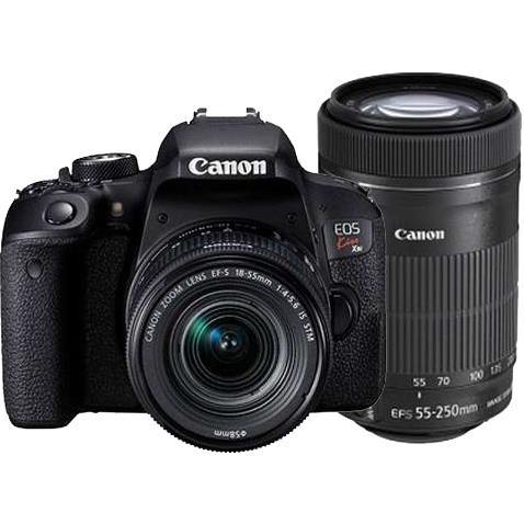 Canon キャノン デジタル一眼カメラ 24万画素 Eos Kiss X9i ダブルズームキット Onhome オンホーム 通販 Yahoo ショッピング