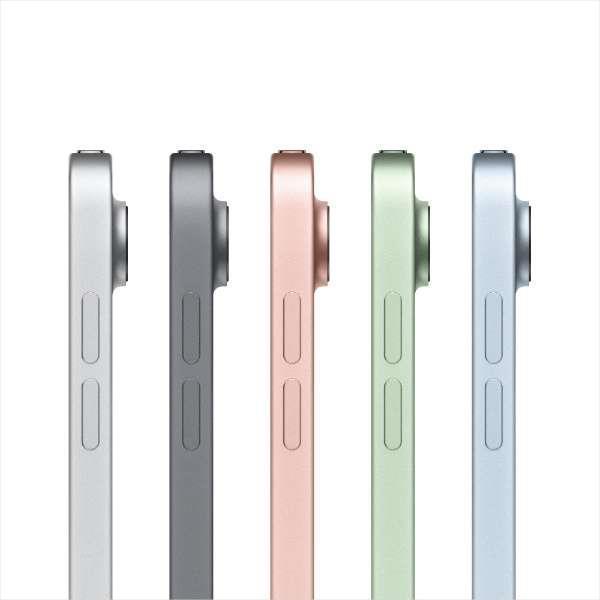 Apple APPLE（アップル） iPad Air 10.9インチ Wi-Fi 64GB MYFQ2J/A