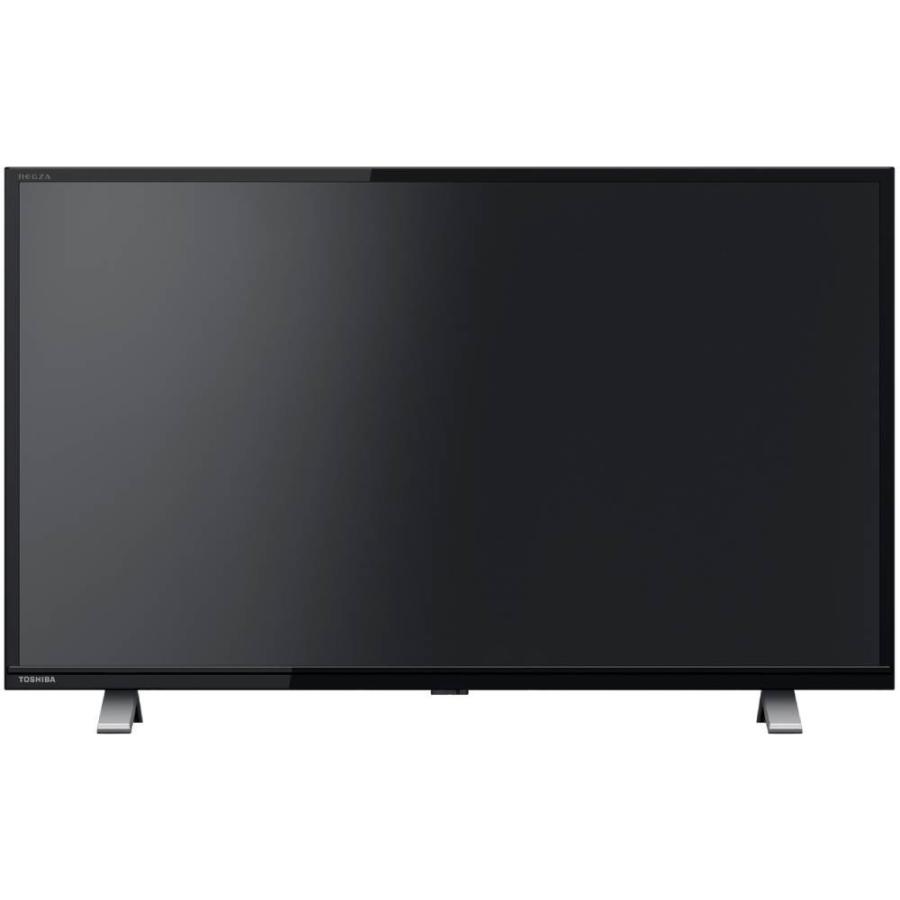 TOSHIBA（東芝） 32V34 LED液晶テレビ 32型 REGZA V34シリーズ