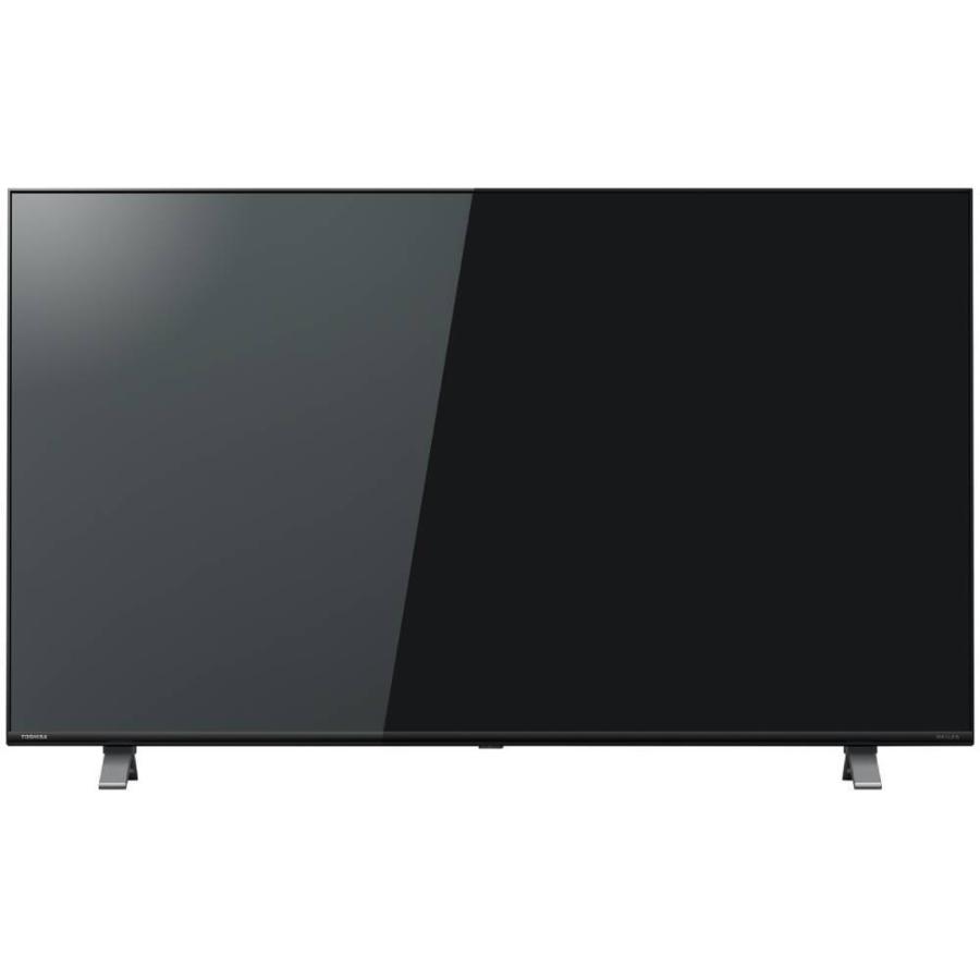 TOSHIBA（東芝） 50C350X LED液晶テレビ 50型 REGZA C350Xシリーズ 4K 