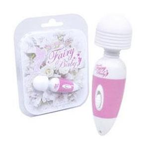 Fairy（フェアリー）ハンディマッサージャー　フェアリー　ベイビー　Fairy　baby[Fairybaby]【健康器具】｜onhome