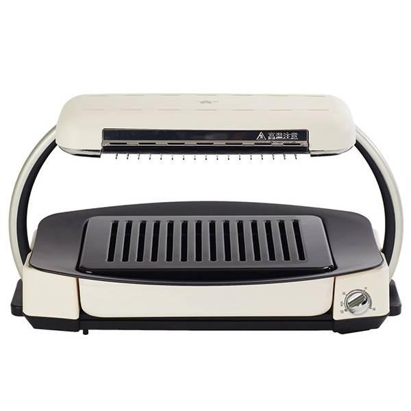 Aladdin（アラジン）ホットプレート グラファイトグリラー AEG-G13A W[AEGG13AW] ホワイト 新生活