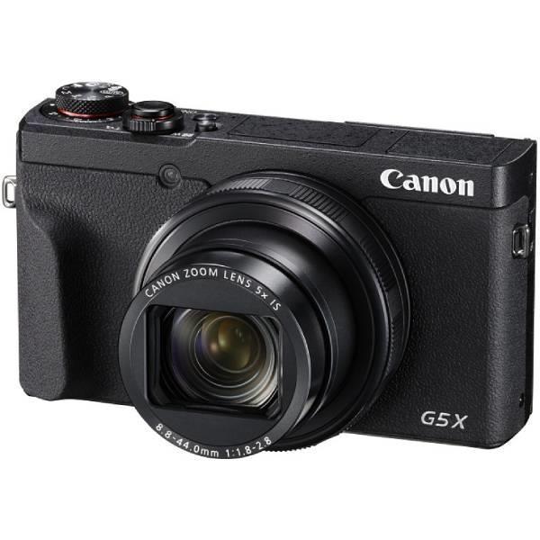 キャノン 2010万画素 デジタルカメラ PowerShot G5 X Mark II｜onhome