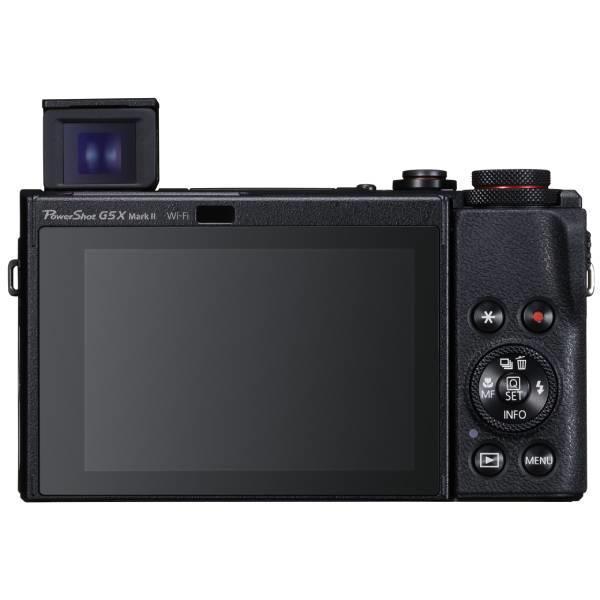 キャノン 2010万画素 デジタルカメラ PowerShot G5 X Mark II｜onhome｜03