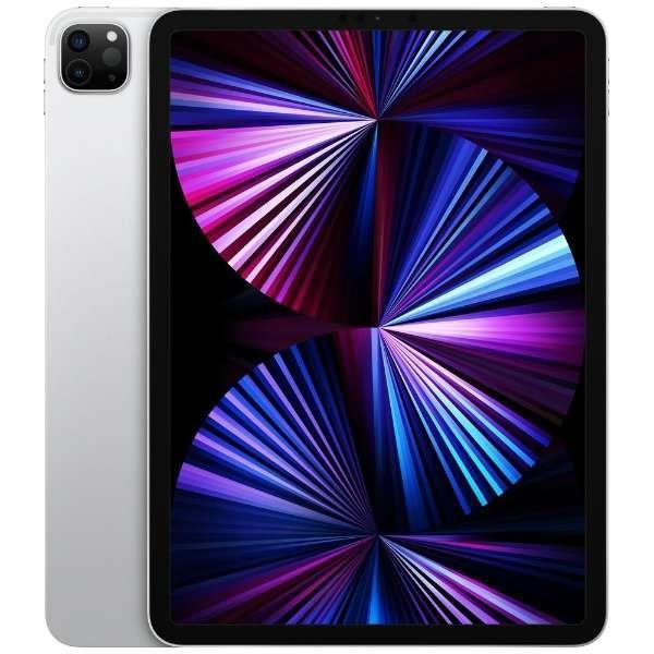 Apple APPLE iPad Pro 11インチ 第3世代 Wi-Fi 128GB 2021年春モデル 