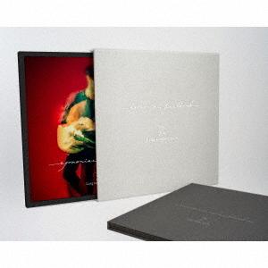 CD/TK from 凛として時雨/egomaniac feedback (2CD+Blu-ray) (初回生産限定盤)｜onhome