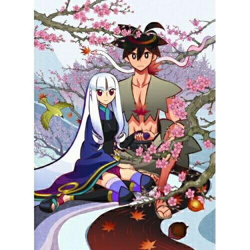 ソニーミュージック（Sony Music） DVD/TVアニメ/刀語 第一巻 絶刀・鉋
