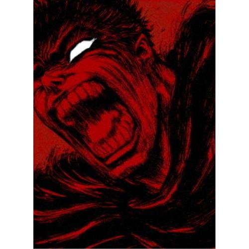 ソニーミュージック（Sony Music） BD/TVアニメ/ベルセルク 黄金時代篇