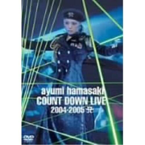 エイベックス（AVEX） DVD/浜崎あゆみ/ayumi hamasaki COUNTDOWN LIVE