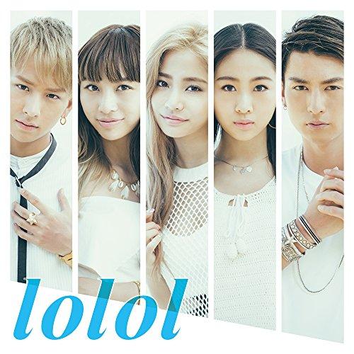 エイベックス（AVEX） CD/lol/lolol (CD+DVD) (LIVE盤) : onHOME(オン