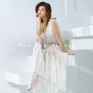 CD/伊藤千晃/New Beginnings (CD+DVD(スマプラ対応))｜onhome