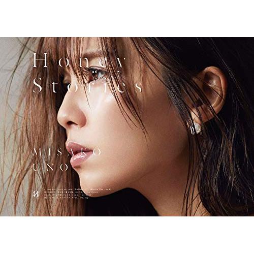 宇野実彩子Honey Stories CD Amazon.co.jp: Honey Stories(CD+Blu-ray Disc2枚組)(初回生産