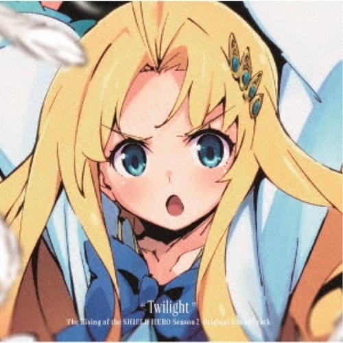 日本コロムビア CD/Kevin Penkin/盾の勇者の成り上がり Season 2