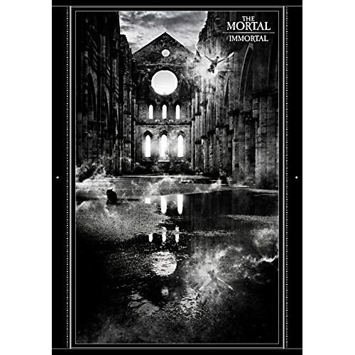 IMMORTAL(DVD) / THE MORTAL THE MORTAL/IMMORTAL〈初回盤 DVD