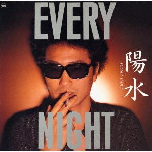 CD/井上陽水/EVERY NIGHT (UHQCD)｜onhome