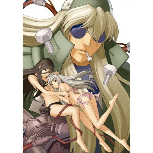 Tvアニメ Eat Man Perfect Blu Ray Onhome オンホーム のbd Tvアニメ Eat